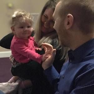 Meet your Posher, Christopher